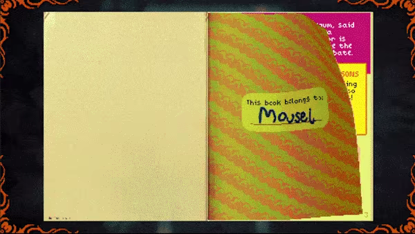 Morsels video 2