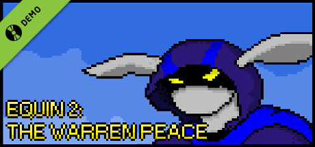 Equin 2: The Warren Peace Demo cover art