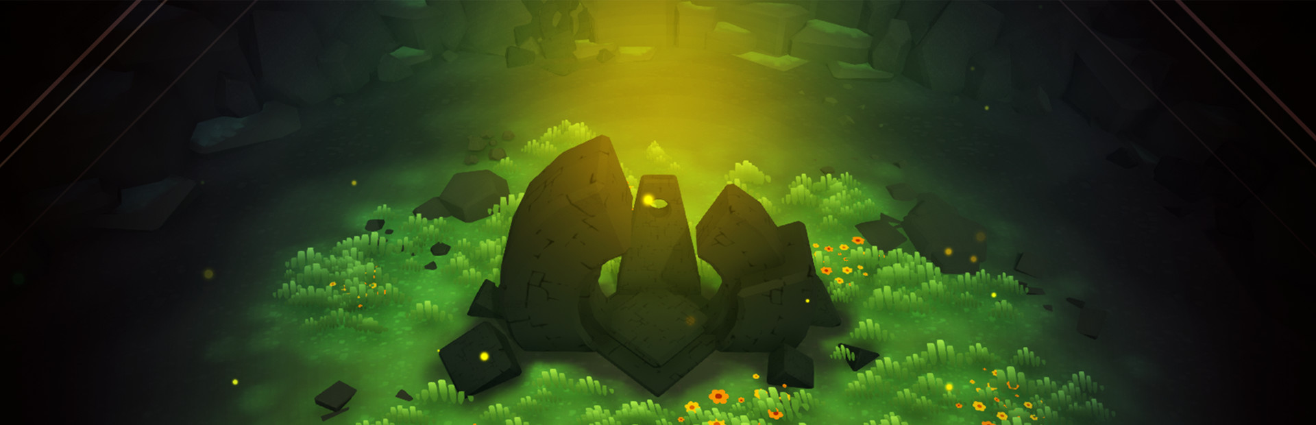 Ruins of Albion