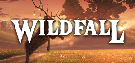 Wildfall banner