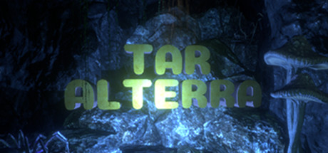 Tar Alterra Adventure Game banner image