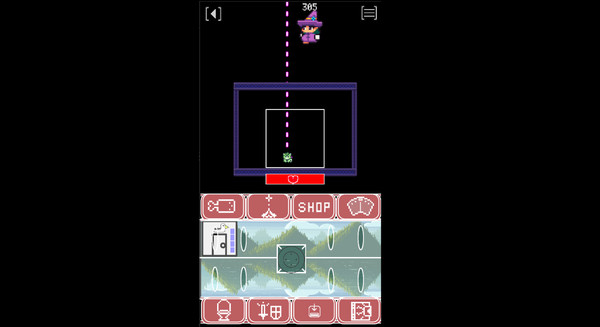 Screenshot z Calculator and monsters