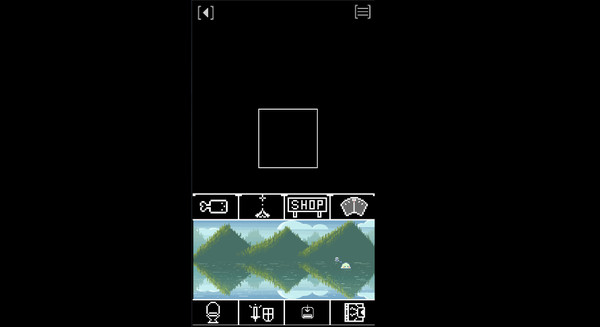 Screenshot z Calculator and monsters
