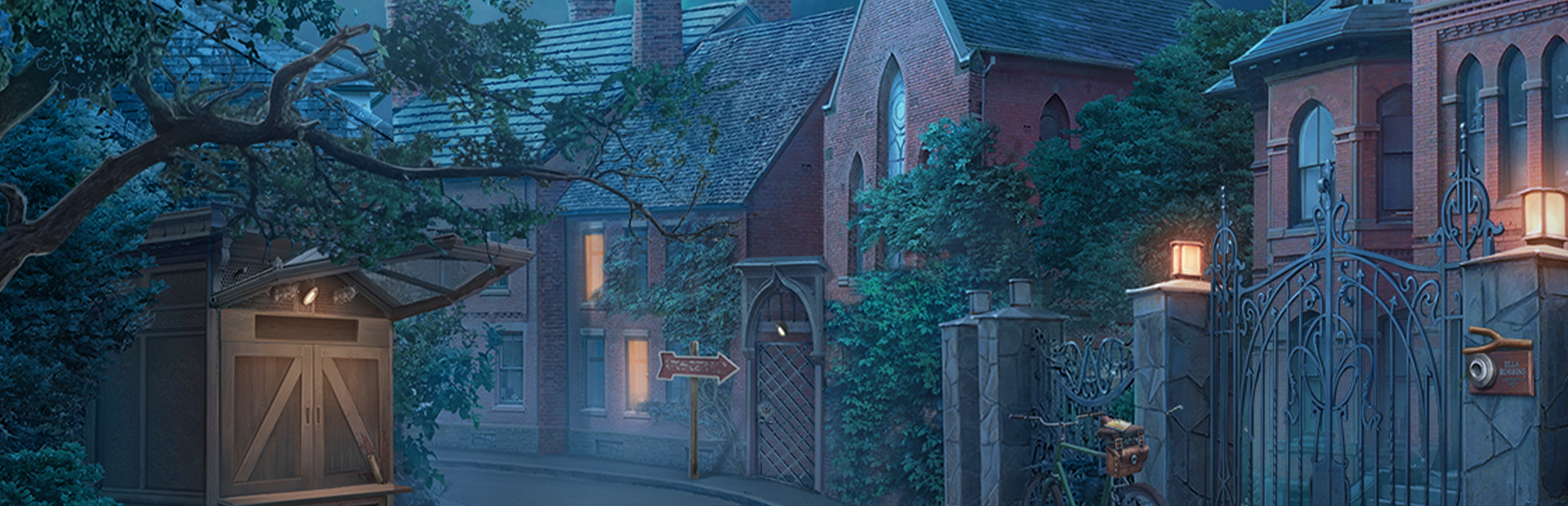 Chimeras: What Wishes May Come Collector's Edition