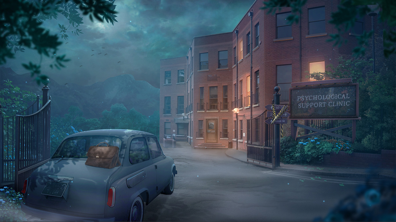 Chimeras: What Wishes May Come Collector's Edition screenshot #3