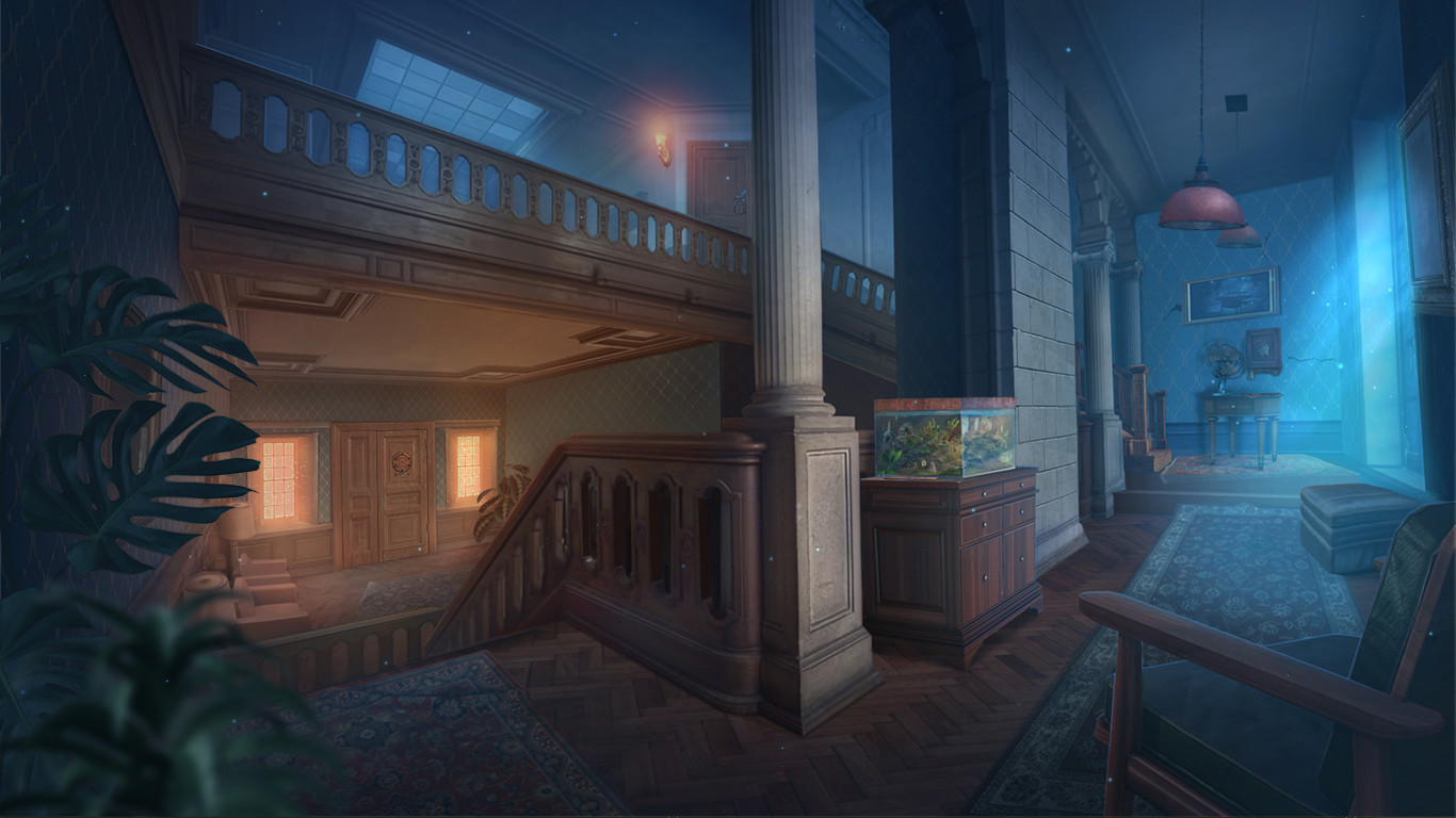 Chimeras: What Wishes May Come Collector's Edition screenshot #9