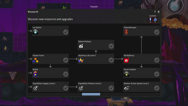Illuminaria screenshot 3