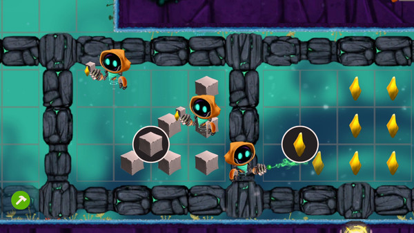 Illuminaria screenshot 2