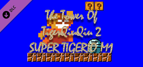 The Tower Of TigerQiuQiu 2 SUPER TIGERIO M1 banner