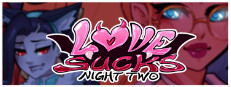 Love Sucks: Night Two cover