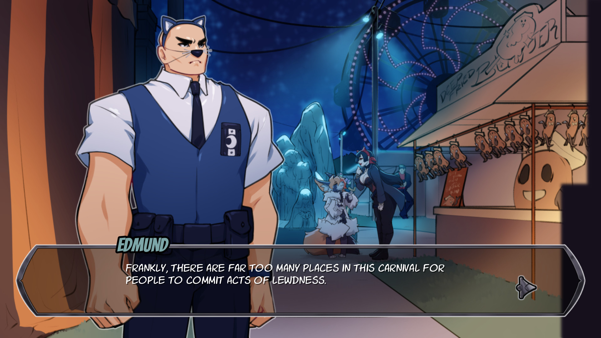 Love Sucks: Night Two screenshot #10