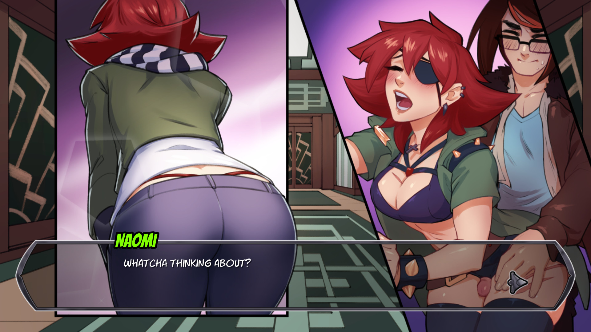 Love Sucks: Night Two screenshot #17