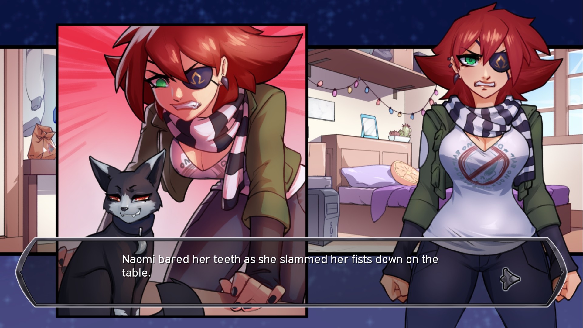 Love Sucks: Night Two screenshot #1