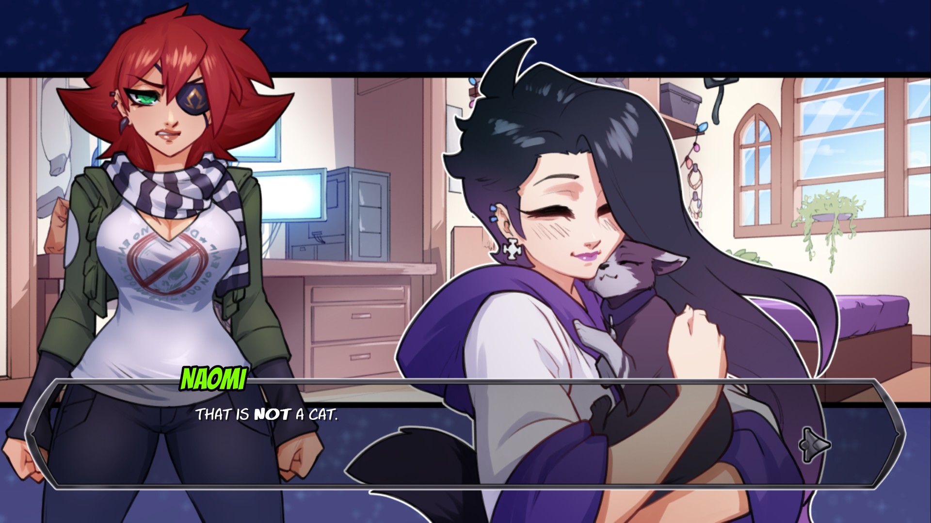 Love Sucks: Night Two screenshot #7
