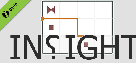 INSIGHT demo cover art