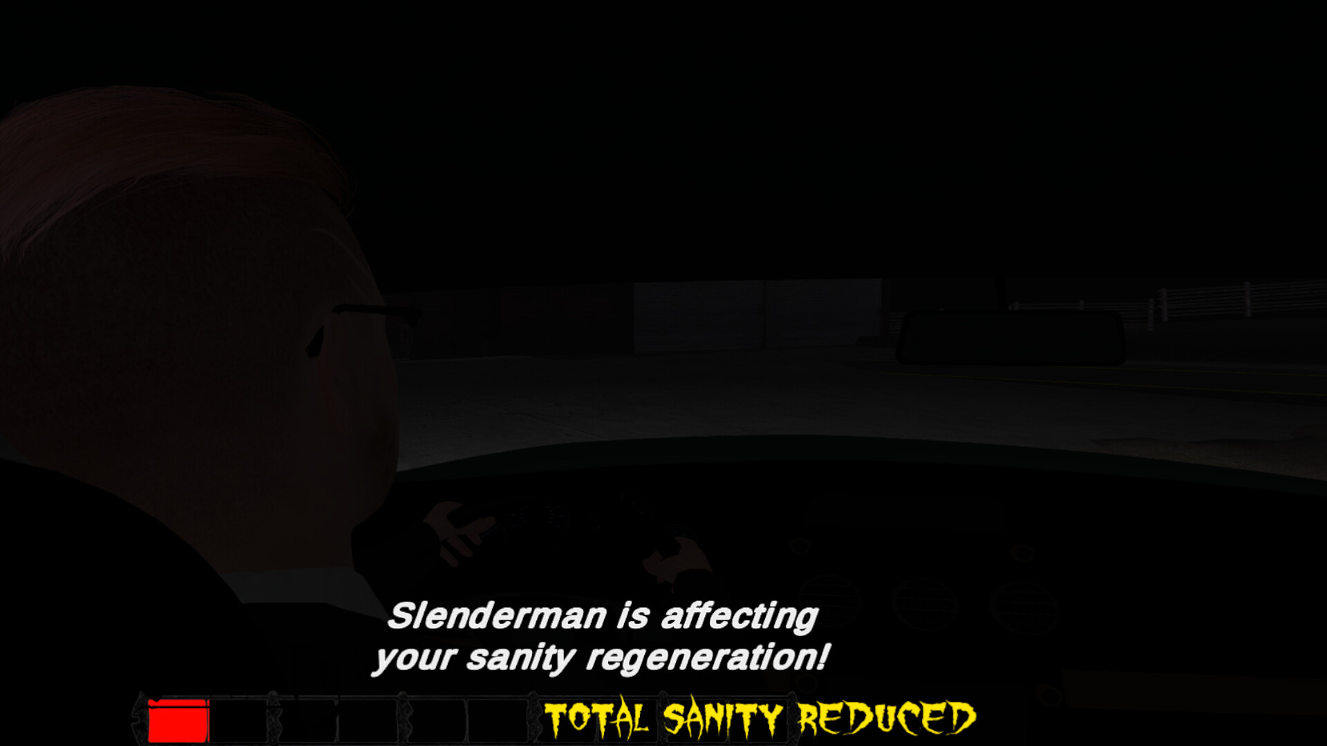 Slenderman: Unbecoming screenshot #5