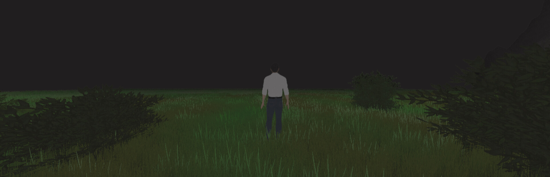 Slenderman: Unbecoming
