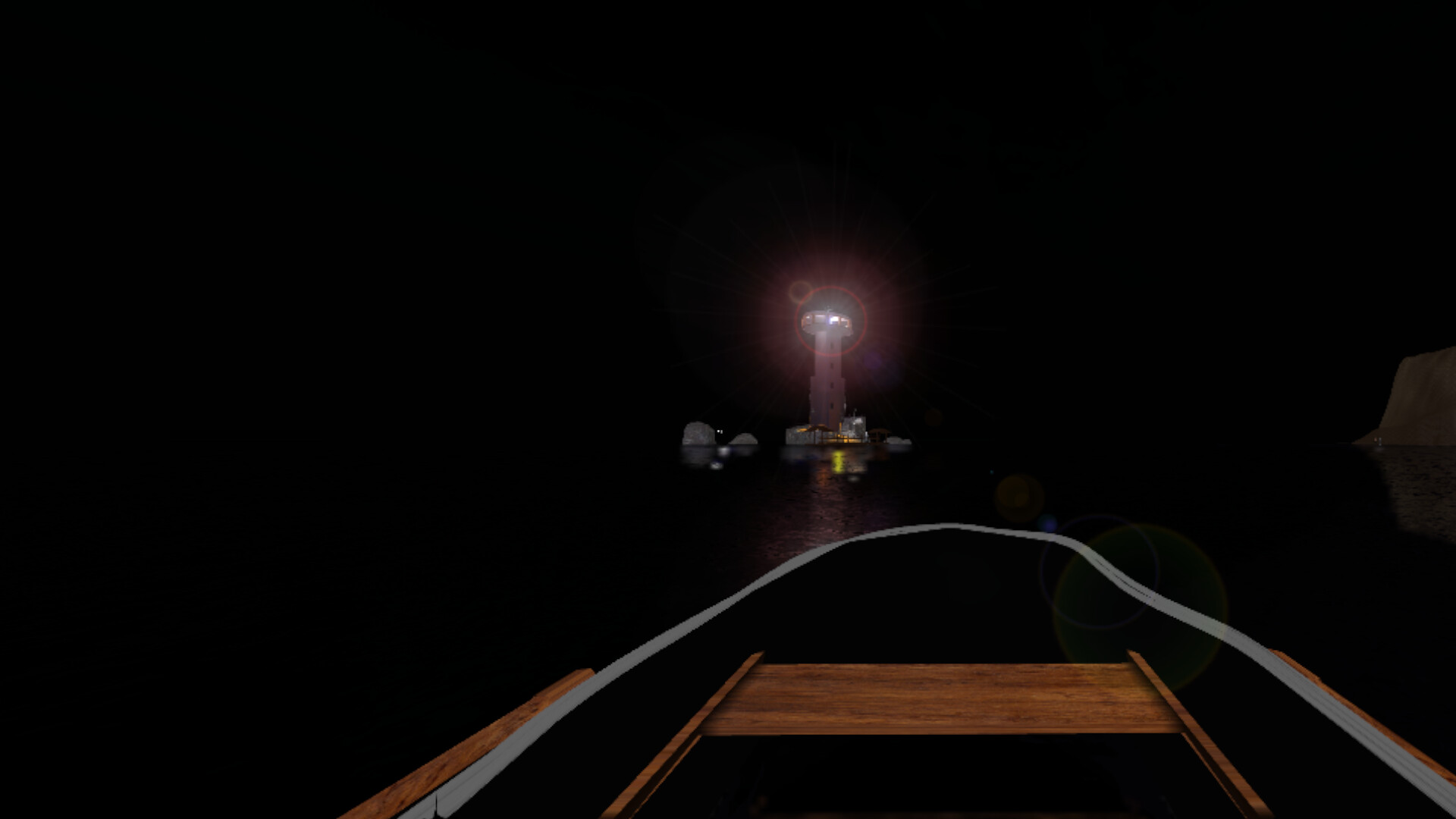 Slenderman: Unbecoming screenshot #6