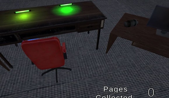 Slenderman: Unbecoming screenshot 5