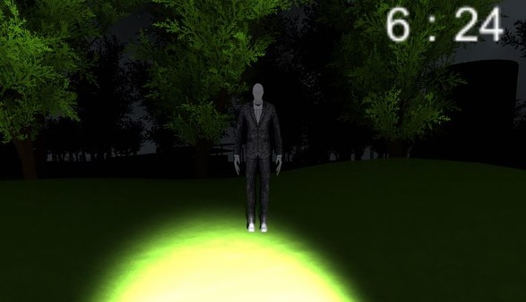 Slenderman: Unbecoming screenshot 2