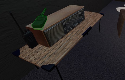 Slenderman: Unbecoming screenshot 4