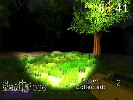 Slenderman: Unbecoming screenshot 3