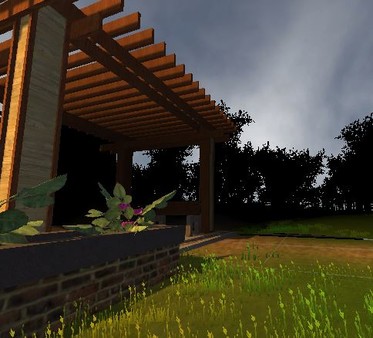 Slenderman: Unbecoming screenshot 1