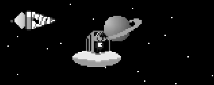 Bloopy & Droopy video 1