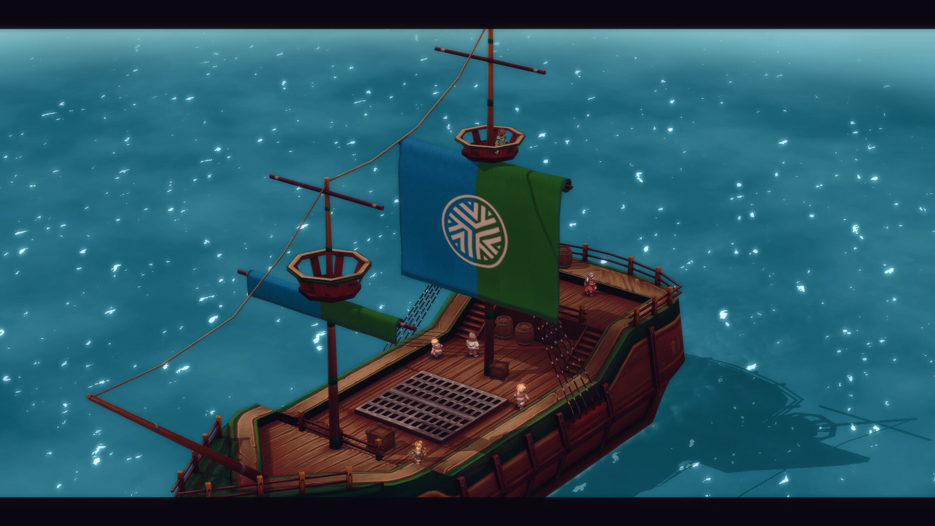 The Simple Balance screenshot thumbnail screenshot 5