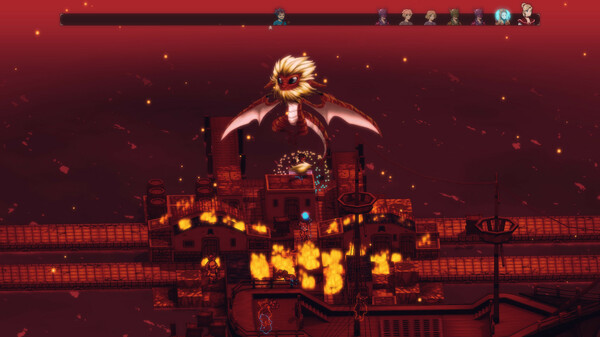 The Simple Balance game for Linux 1