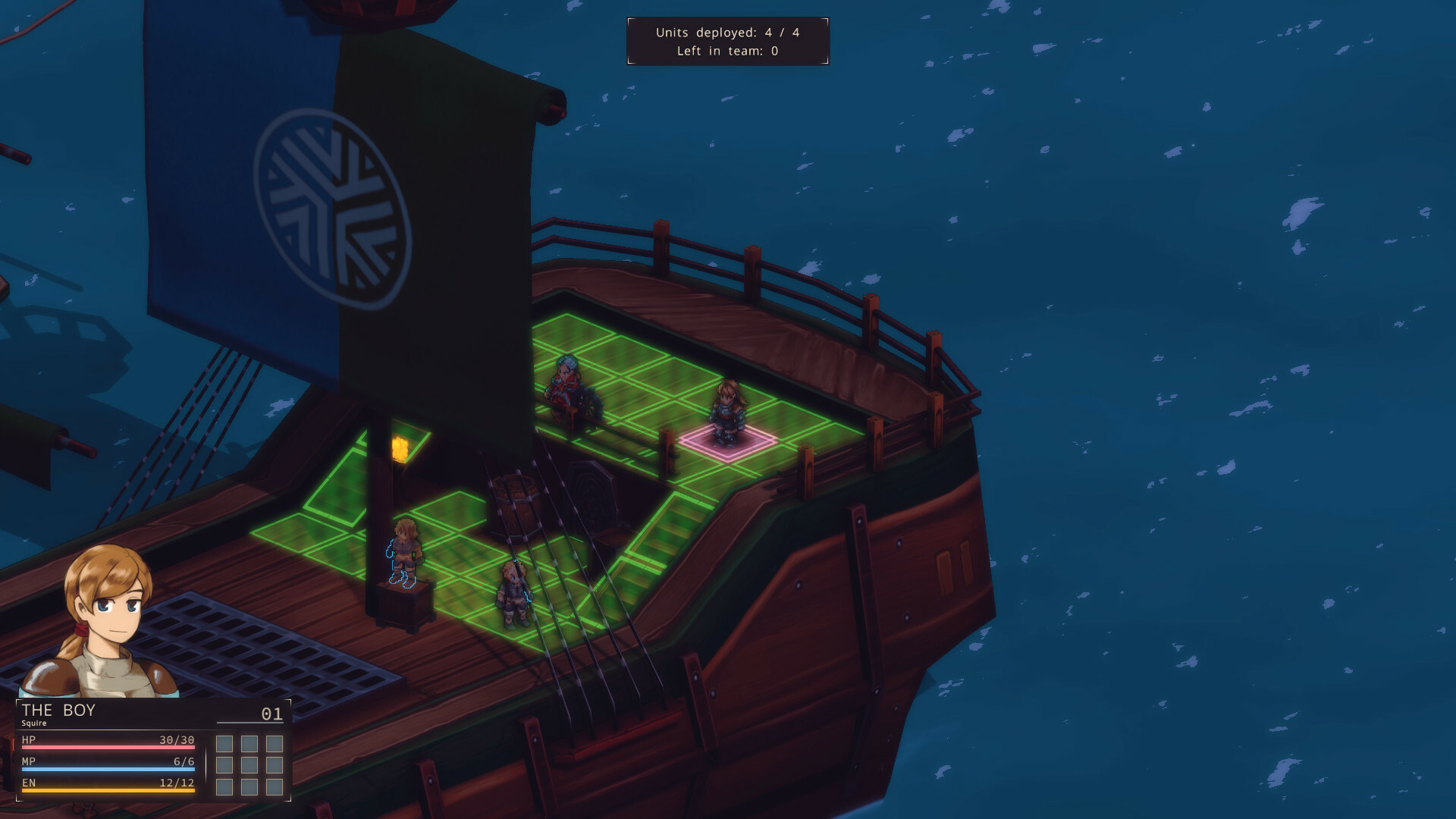 The Simple Balance screenshot thumbnail screenshot 3