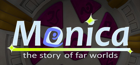 Monica the story of far worlds Cheat Engine/CT