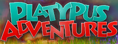 Platypus Adventures cover