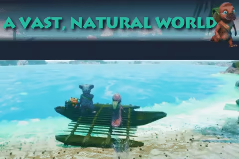 Platypus Adventures video 3