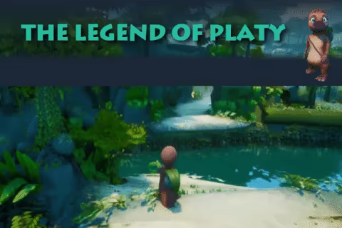 Platypus Adventures video 2
