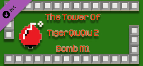 The Tower Of TigerQiuQiu 2 Bomb M1 banner image