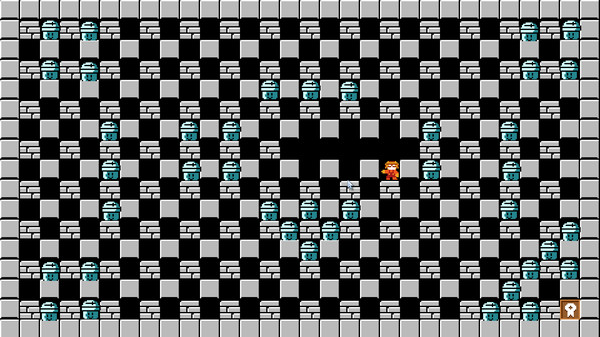 The Tower Of TigerQiuQiu 2 Bomb M1
