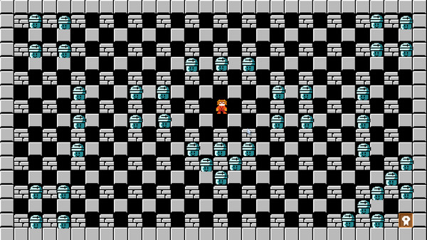 The Tower Of TigerQiuQiu 2 Bomb M1