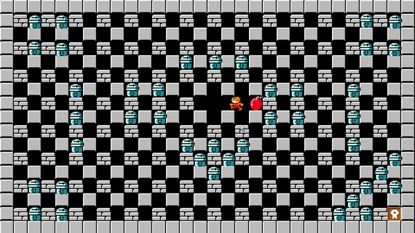 The Tower Of TigerQiuQiu 2 Bomb M1