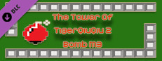The Tower Of TigerQiuQiu 2 Bomb M3 Small Capsule Image