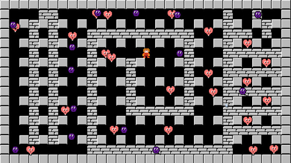 The Tower Of TigerQiuQiu 2 Bomb M5