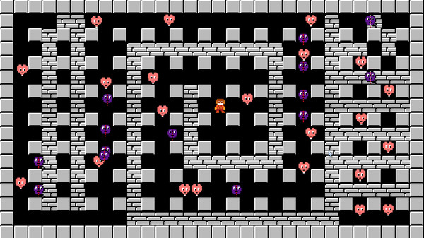 The Tower Of TigerQiuQiu 2 Bomb M5