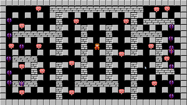 The Tower Of TigerQiuQiu 2 Bomb M6