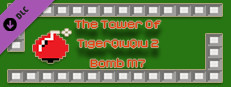 The Tower Of TigerQiuQiu 2 Bomb M7 Small Capsule Image