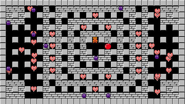 The Tower Of TigerQiuQiu 2 Bomb M8
