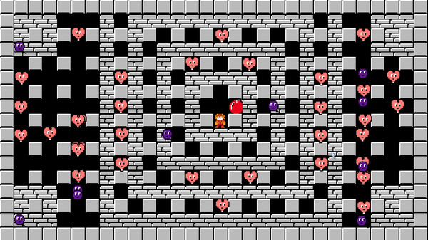 The Tower Of TigerQiuQiu 2 Bomb M8