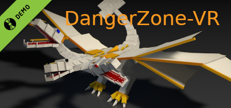 DangerZone VR Demo game cover