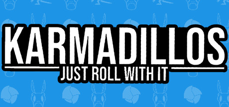 Karmadillos banner