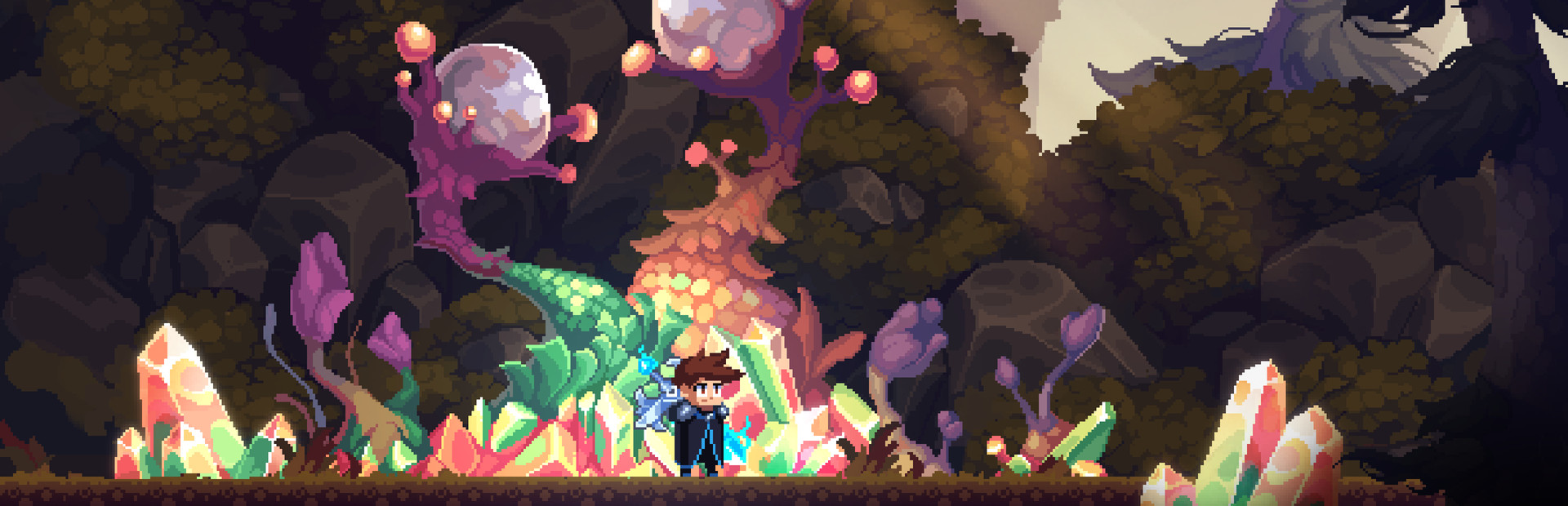 Slacker Dungeon