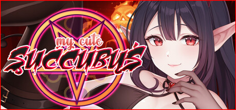 My Cute Succubus banner image